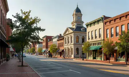 Newark, Ohio, United States