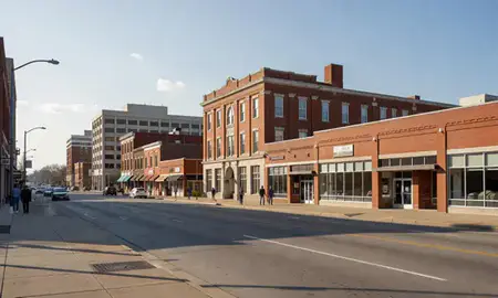 Parma, Ohio, United States