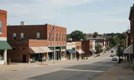 Reynoldsburg, Ohio, United States