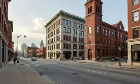 Springfield, Ohio, United States