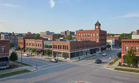 Strongsville, Ohio, United States