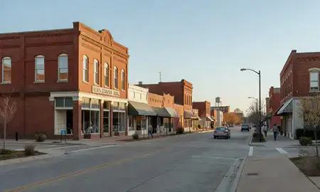 Altus, Oklahoma, United States