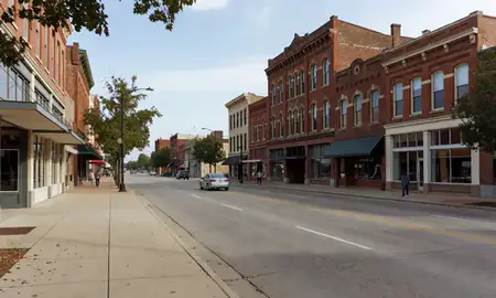 Ardmore, Oklahoma, United States