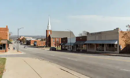 Bethany, Oklahoma, United States
