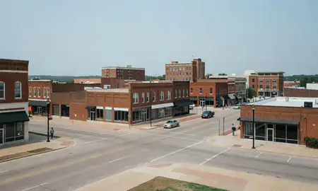 Bixby, Oklahoma, United States