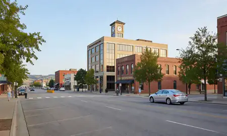 Broken Arrow, Oklahoma, United States