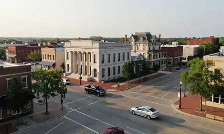 Claremore, Oklahoma, United States
