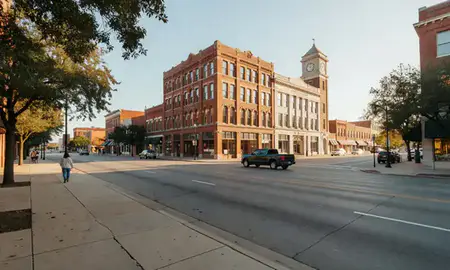 Duncan, Oklahoma, United States