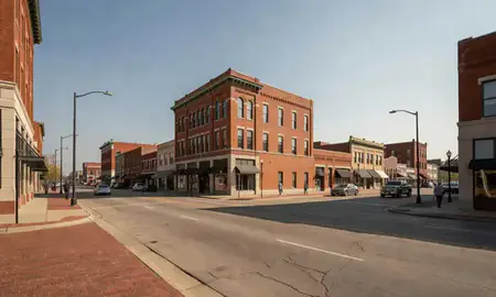 Durant, Oklahoma, United States