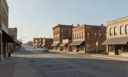 El Reno, Oklahoma, United States