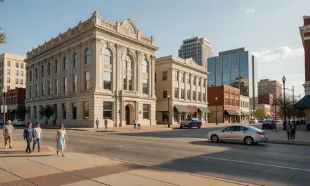 Enid, Oklahoma, United States
