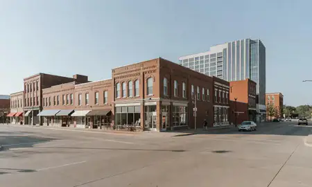Jenks, Oklahoma, United States
