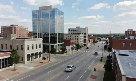 Midwest City, Oklahoma, United States