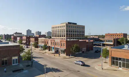 Moore, Oklahoma, United States