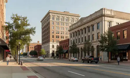 Muskogee, Oklahoma, United States