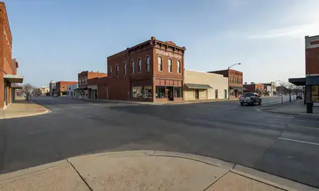 Mustang, Oklahoma, United States