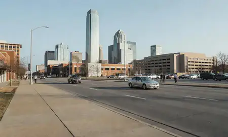Oklahoma City, Oklahoma, United States