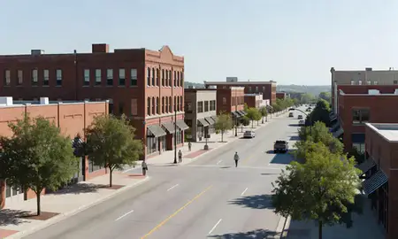 Owasso, Oklahoma, United States