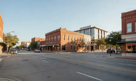 Sand Springs, Oklahoma, United States
