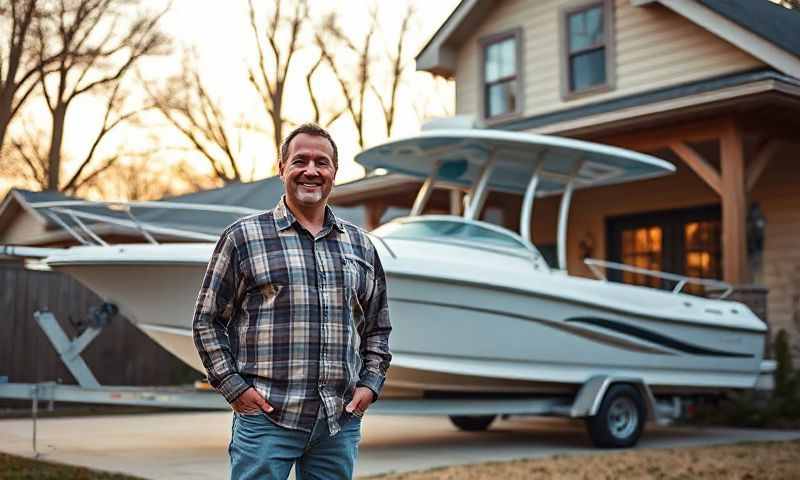 Stillwater, Oklahoma boat transporter