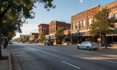 Stillwater, Oklahoma, United States