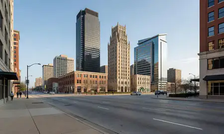 Tulsa, Oklahoma, United States