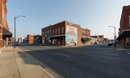 Yukon, Oklahoma, United States