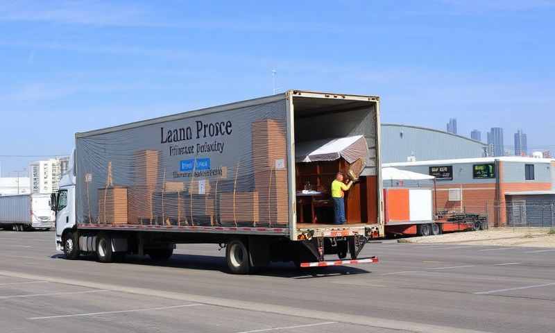 Furniture Shipping in Albany, Oregon