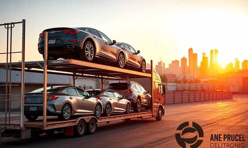 Car Shipping in Corvallis, Oregon