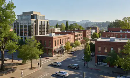 Eugene, Oregon, United States