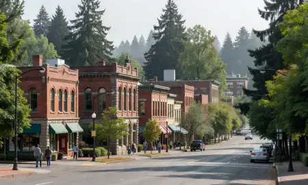 Forest Grove, Oregon, United States