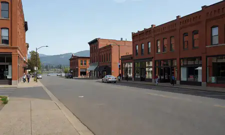 Grants Pass, Oregon, United States