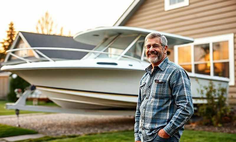 Hayesville, Oregon boat transporter