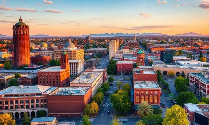 Hillsboro, Oregon, USA