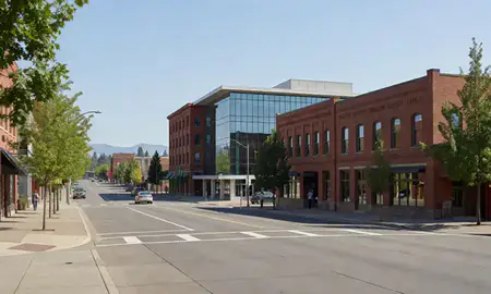Hillsboro, Oregon, United States