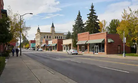 Keizer, Oregon, United States