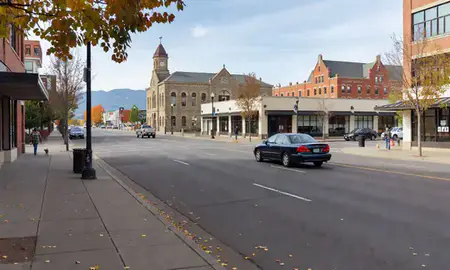 Klamath Falls, Oregon, United States