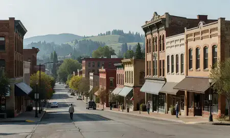 McMinnville, Oregon, United States