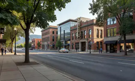 Medford, Oregon, United States