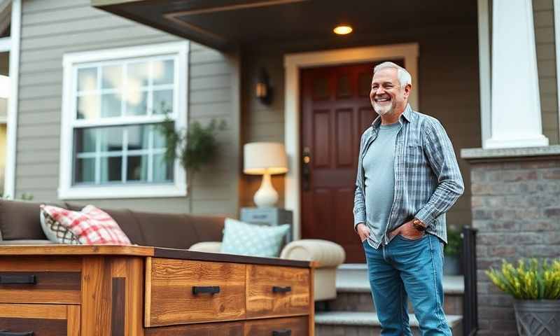 Newberg, Oregon moving company