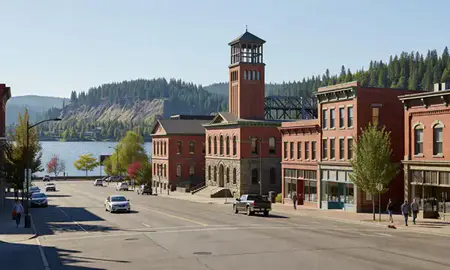 Oregon City, Oregon, United States