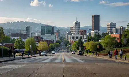 Portland, Oregon, United States