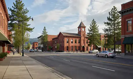 Redmond, Oregon, United States