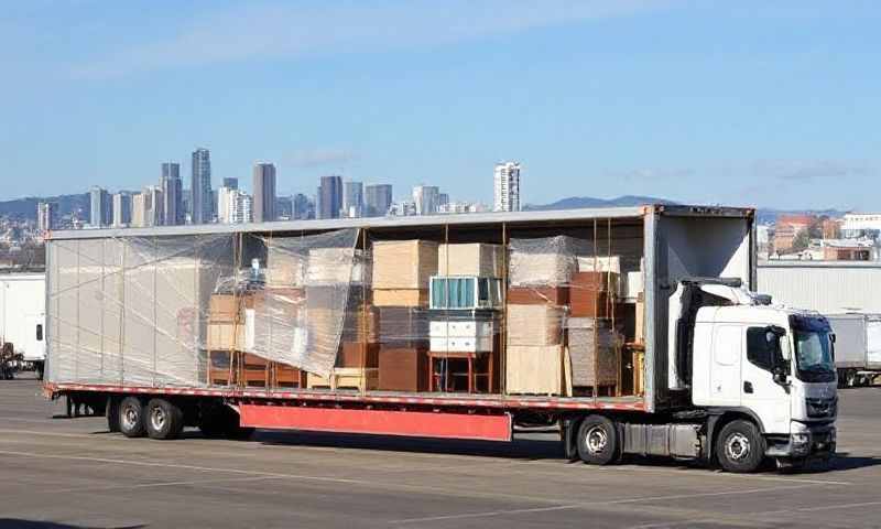 Furniture Shipping in Tigard, Oregon