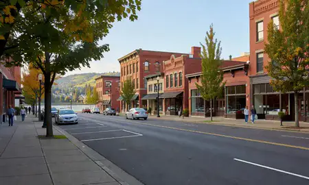 West Linn, Oregon, United States