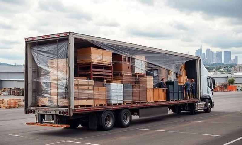 Furniture Shipping in Woodburn, Oregon