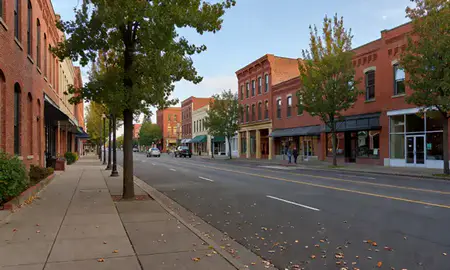 Woodburn, Oregon, United States