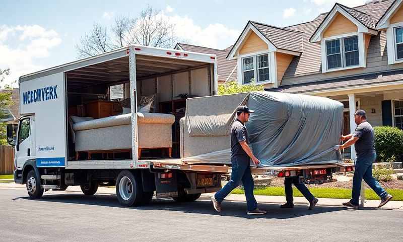 Moving Company in Allison Park, Pennsylvania