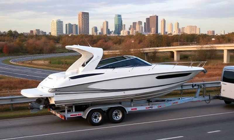 Boat Shipping in Allison Park, Pennsylvania