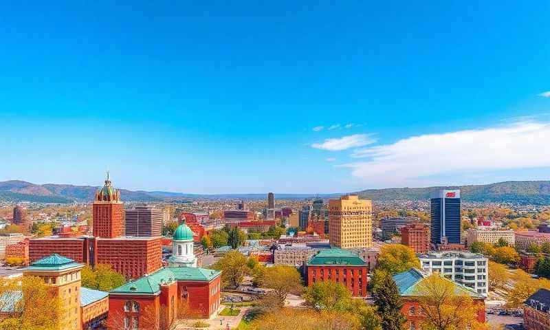 Altoona, Pennsylvania, USA